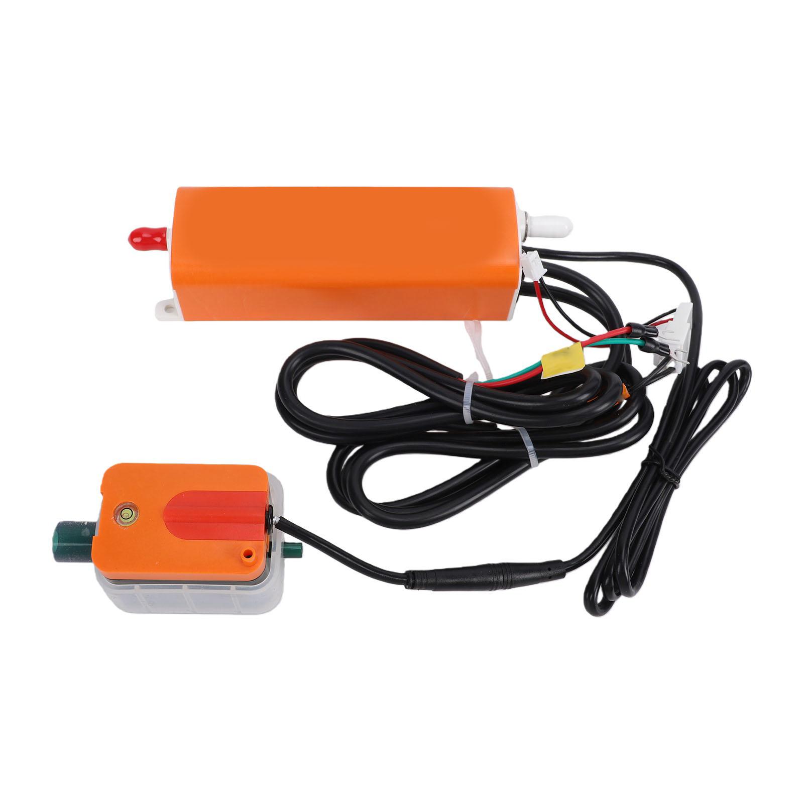 Condensate Pump with 50ml Tank Ultra