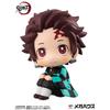 Rukappu Demon Kimetsu no Yaiba Kamado Tanjiro Complete Figure Slayer
