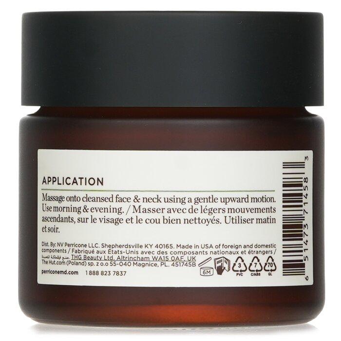 MD PERRICONE MD Hypoallergenic Clean Correction Barrier Repair Nourishing Moisturizer