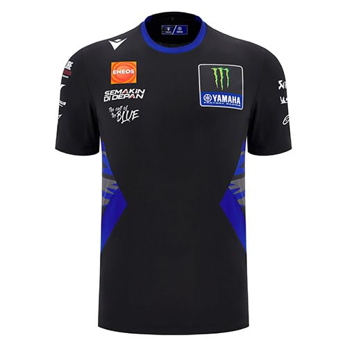 

[Yamaha] Casual Monster Energy Yamaha MotoGP XS