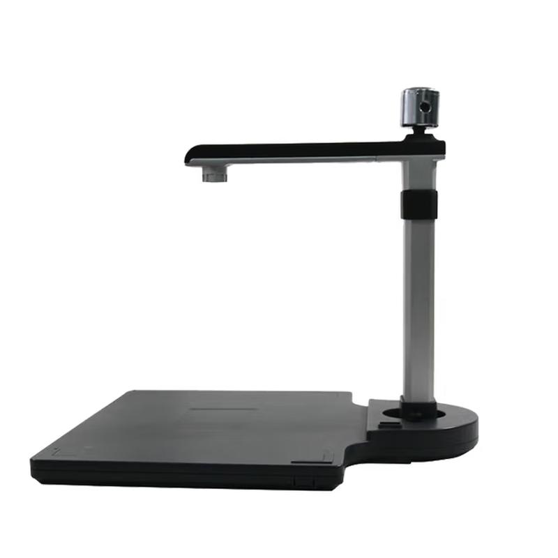 CC1030A3R A3 Document Camera with Built-in ID Card Reader CN Plug (adapter Included)