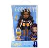 Bratz Goin' Out! Doll Sasha Collectible Fashion with Accessories