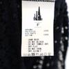 JOURNAL STANDARD L'ESSAGE OKIRAKU collaboration No sleeve race Long dress Women Used