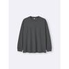Gu By Uniqlo Dry Punch T  Long Sleeve 
