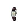 Casio LTP-V007L-9E Quartz Women's Wristwatch Champagne Gold