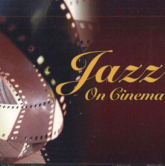 

CD VARIOUS - Jazz On Cinema FZCP427556 VIDEOARTS Japan Jazz Used