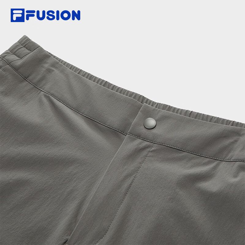 Fila Fusion Men's Lightweight Cargo Shorts