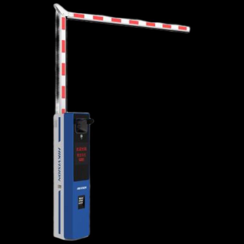 

Hikvision Shouwei 7 Series Integrated Barrier Gate System