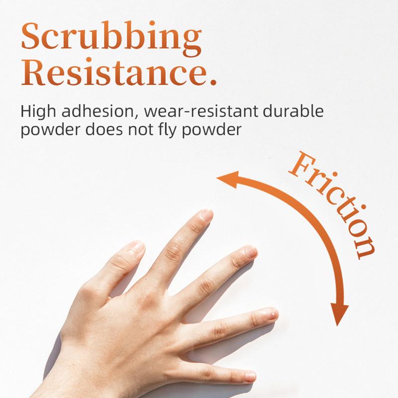 Touch Up Paint Roller Wall Repair Roller Paint Portable Household Paint Brush For Bathroom Kitchen Living Room Toilet Bedroom