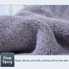 Pure Cotton Bath Towel Thickened Adults Serviette Towel Face Towel Beach Towel  Spa
