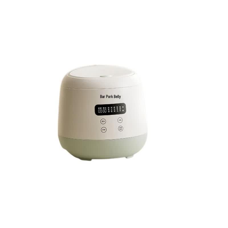 Bear DFB-Q20B2 Mini Rice Cooker 2L CN plug (adapter included)