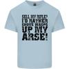Sell My Rifle Soldier Farmer Farming Range Unisexs Light Cotton TShirt