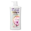 Clear Men & Women Anti-Dandruff Shampoo Duo Pack