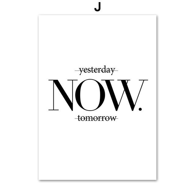 Maple Leaf Canvas Picture Paintings for Living Room Frameless Wall Art Prints Moutain Landscape Posters Modern Home Deocr No Frame