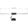 LED Programmierbar DIY Coole Bilder Fahrrad Speichen Blinker Reifen Rad Lichter