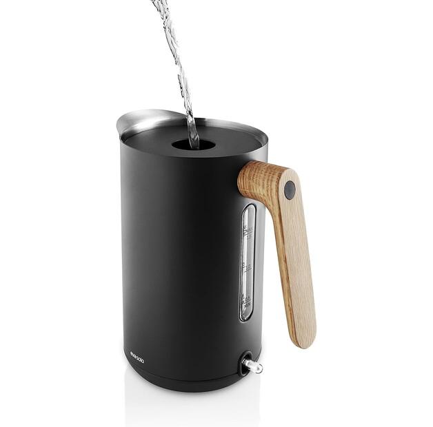 Чайник Eva Solo Nordic Kitchen schwarz (502741)