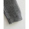 Autumn Women Fashion Pullovers Trend Knitting Butterfly Collar Slim Sweaters Woman England Style Female Sweater Top