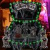 Trunk Decorations Kit Garage Door Decorations Dinosaur Decoration for Car SUV Garage Door  Entryway Archway Halloween Party