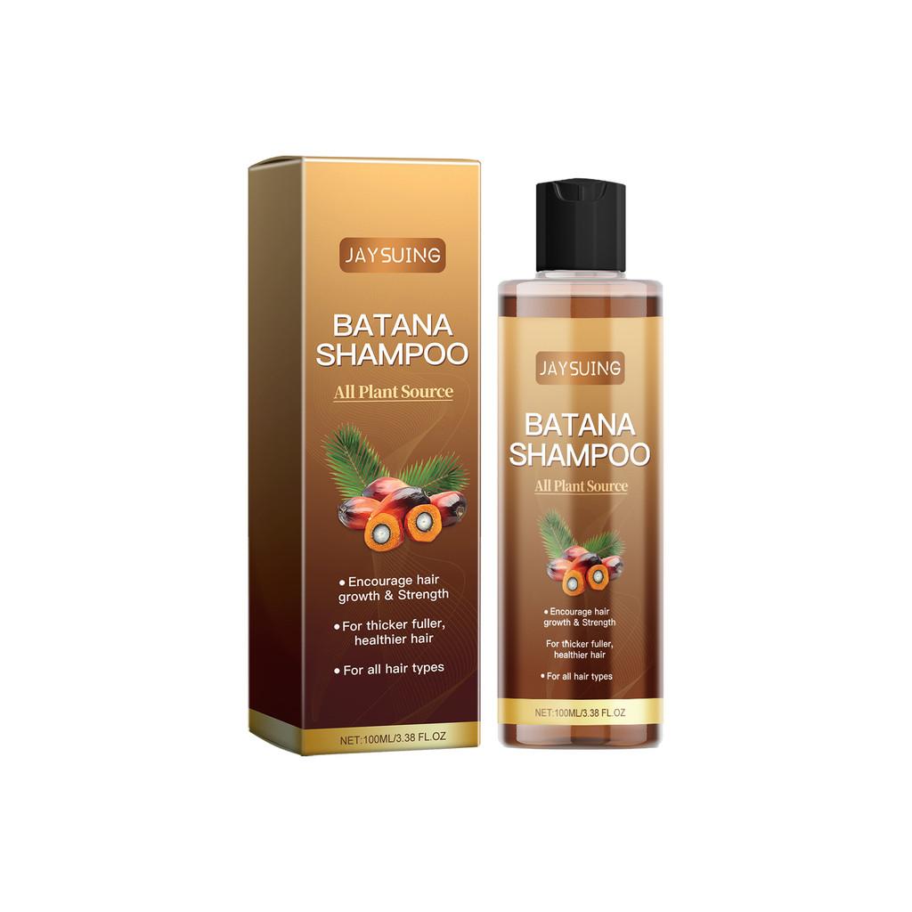 Jaysuing Complete Hair Care Set For Nourishing And Softening Treatment Shampoo