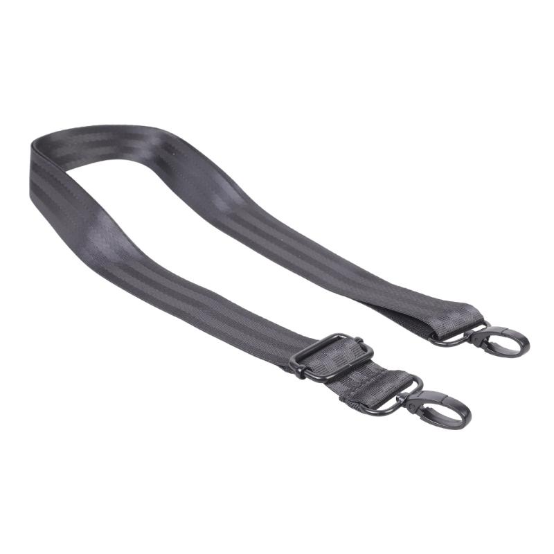 Bag Strap Replacement Extra Shoulder Band Adjustable Length 134cm For Camera Purse Luggage DIY Upgrades Case Strap