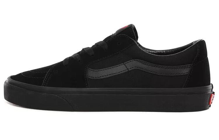 Sk8 Vans-Low  Черный  VN0A4UUKENR 47