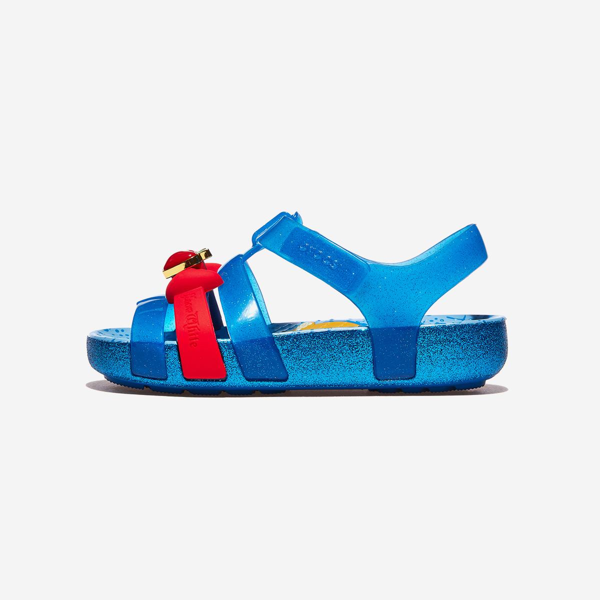 

[Crocs] Snow White Isabella Sandals Kids, CRS209676, 1010107989, Popular Korean Shoes 180