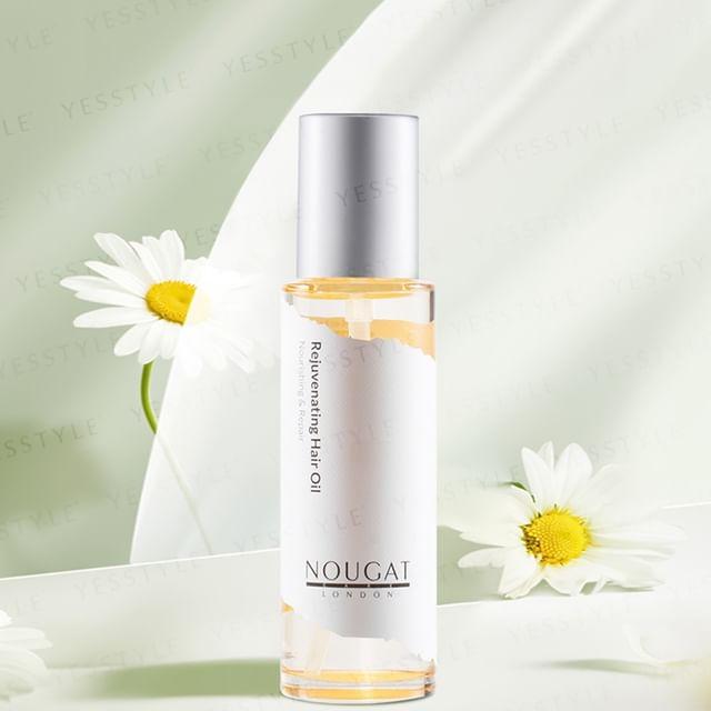 NOUGAT - Rejuvenating Hair Oil 100ml