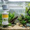 Silent Aquarium Filter Pump Energy-Saving Wave-making Fountain Filter  Oxygen Increasing