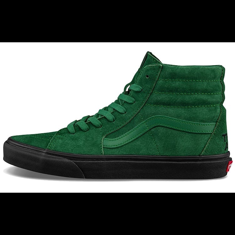 Sk8 They Are. x Sk8 Vans-Hi