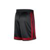 Nike Nba Chicago Bulls City Edition Swingman Shorts DX8697-010