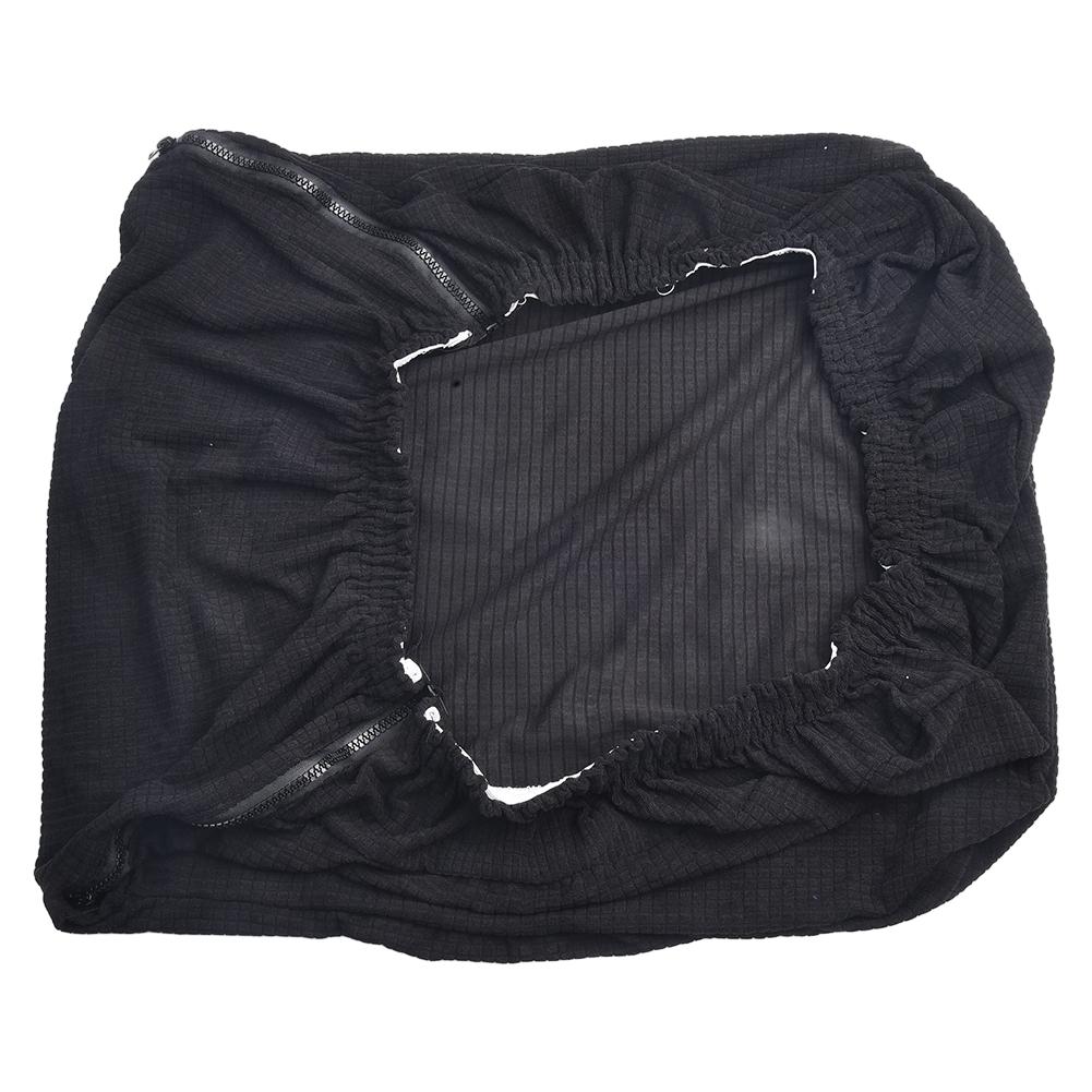 Slipcovers Chair Cover For 70-80cm Seat Washable Waterproof Chair Cover For 70-80cm Office Office Computer Stool