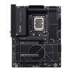 Carte mère - asus - proart z890-creator wifi - intel z890 lga 1851 (socket v1) atx