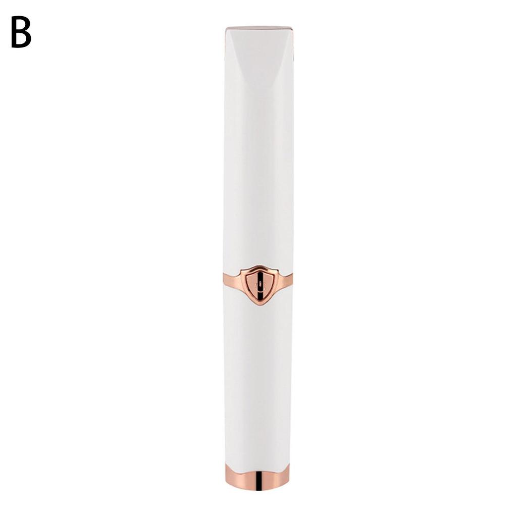 Elektrische Wimpernzange USB Wiederaufladbar Tragbar Wimpernzange Schnellheizend Natürlich Langanhaltend Geschwungene Wimpern Make-up Werkzeug