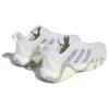 Adidas CodeChaos 22 White Lucid Lemon Men Sneakers Cloud-White Grey-Three IF1041