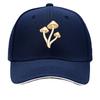 Breathable Mushroom Baseball Cap Adjustable Golf Hat for Unisex and Women YK Couple Dad Hats Unisex S Sandwich Baseball Cap