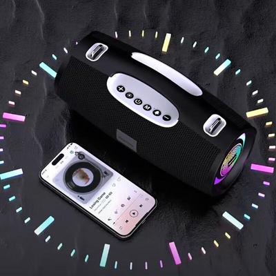 Audio - video – Prenosné reproduktory