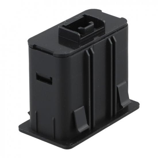 TD7466DFX AUX Adaptor for For MAZDA Reliable and Convenient Audio Solution