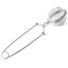 Closed Strainer for Brewing Tea and Herbs, Diameter 40mm, Stainless Steel Hendi 570807