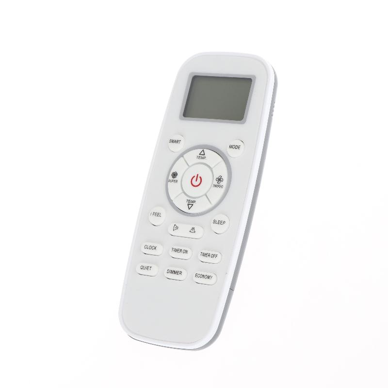1Pcs Air Conditioner Fernbedienung Diy Accessories New Air Conditioning Remote Control Dg11L1-03 Dg11L103 For Hisense York