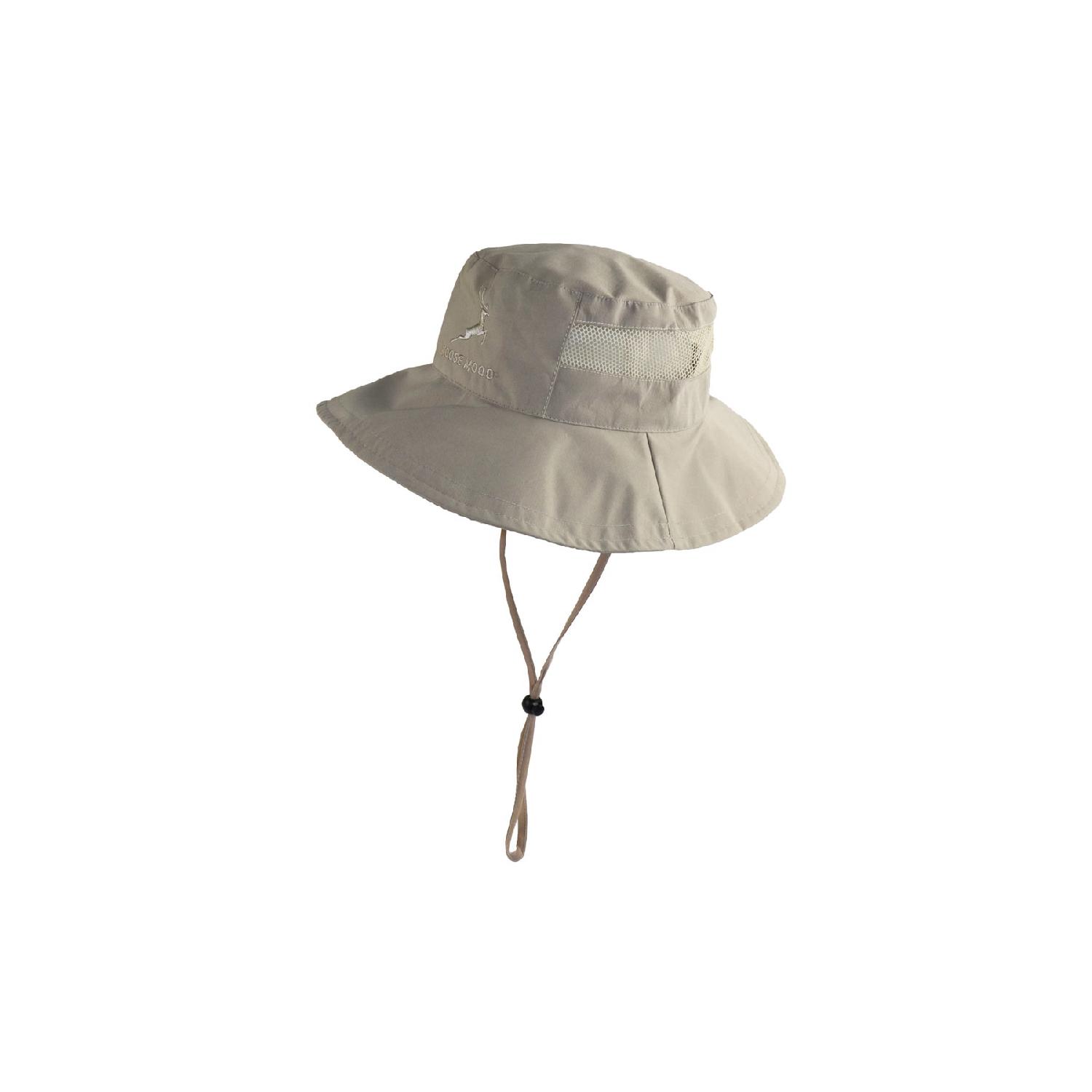 

Шляпа Safari с защитой от солнца UV +50 Standart