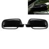 Car Rear View Mirror Shell Side Mirror Shell 3B0857538B 3B0857537B For VW Golf MK4 Passat B5 1999-2004 Jetta