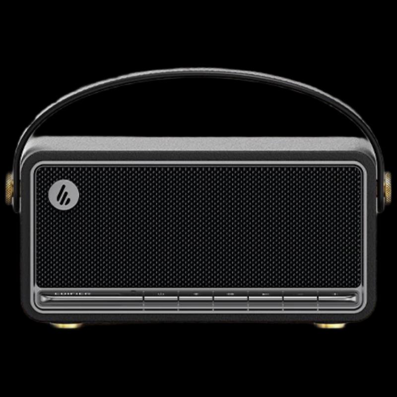 Edifier M285 Retro Portable Bluetooth Speaker CN plug (adapter included)