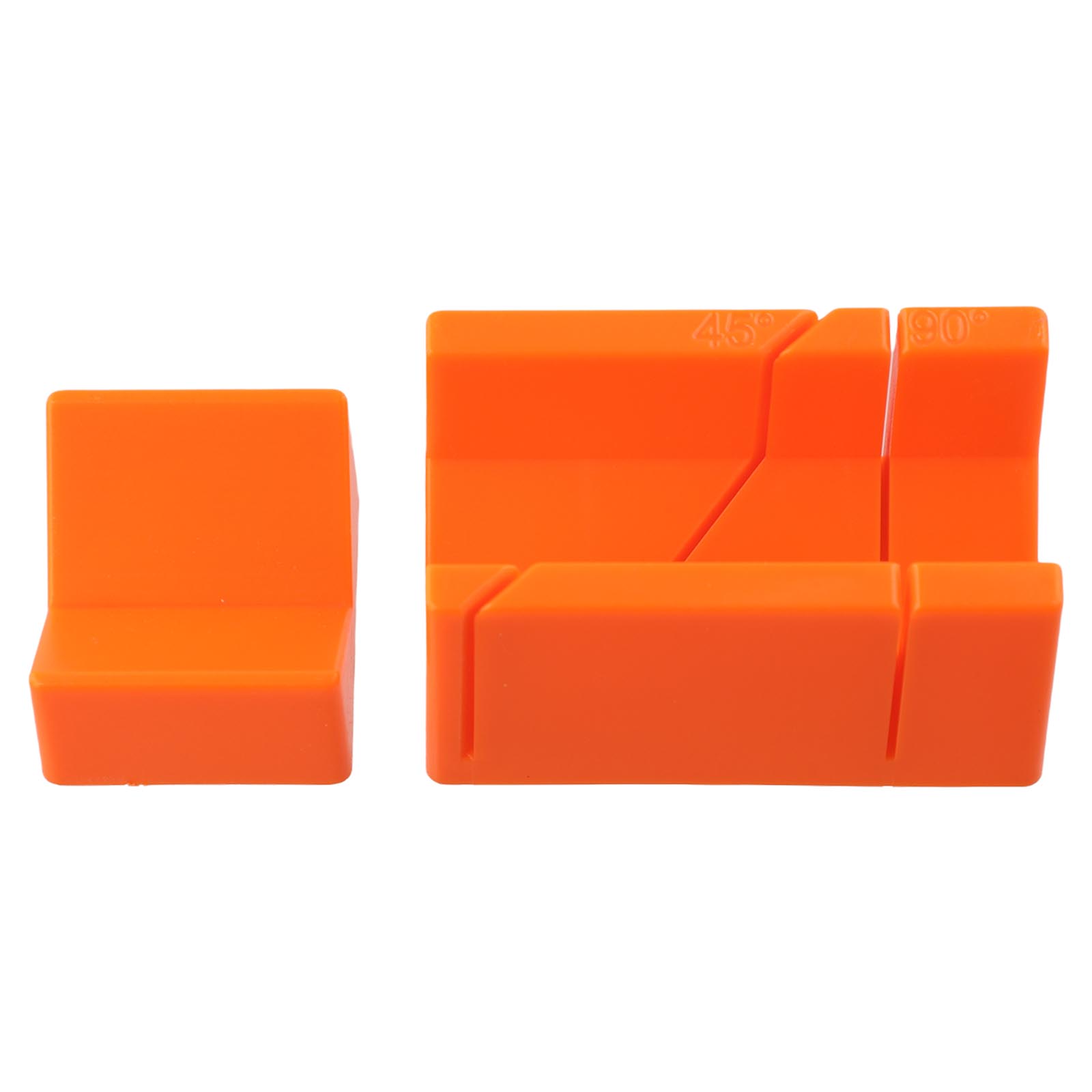 

Accurate Cutting 4.3cm Height Miter Box Set Miter Box For Woodworking Projects Portable Miter Box Versatile Angles China Mainland