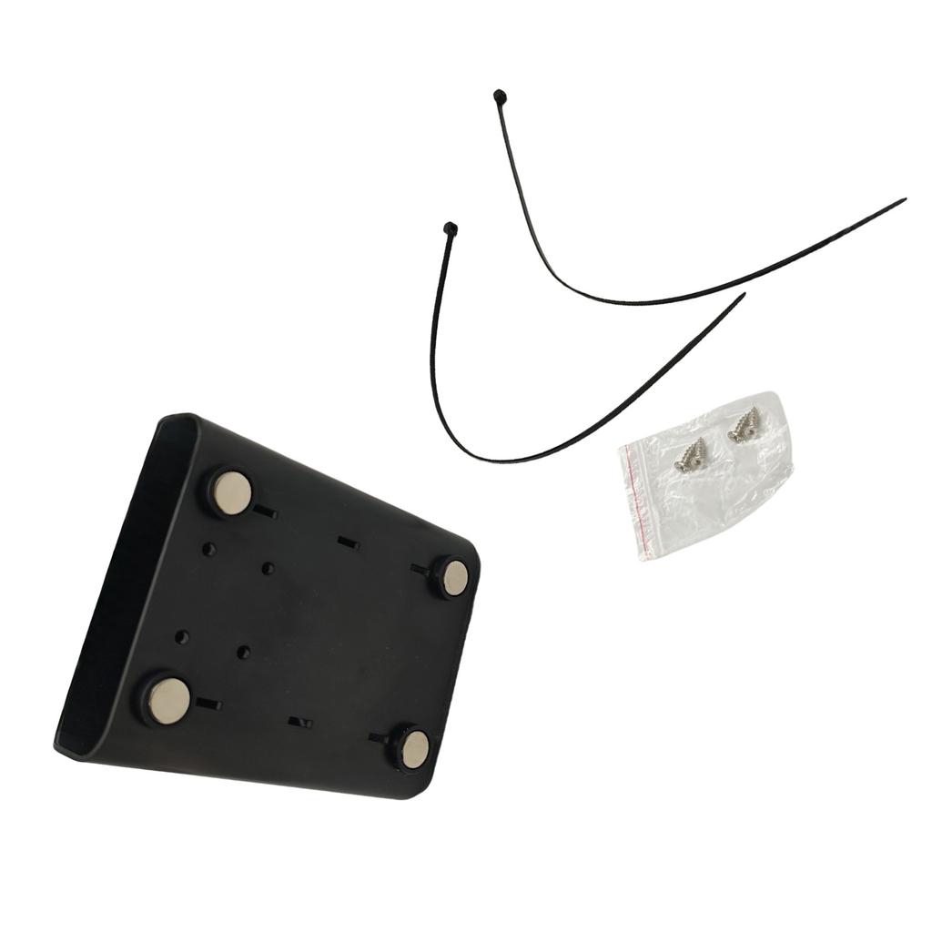 Magnetic Cup Holder Drinking Organizer Portable Rack Water Bottle Storage Holder for Outdoor Gym Workout Enduring