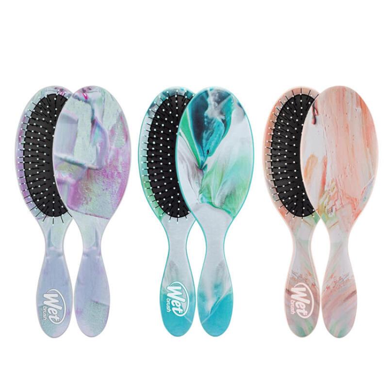 Hairbrush Original Detangler Liquid Fruity Rose