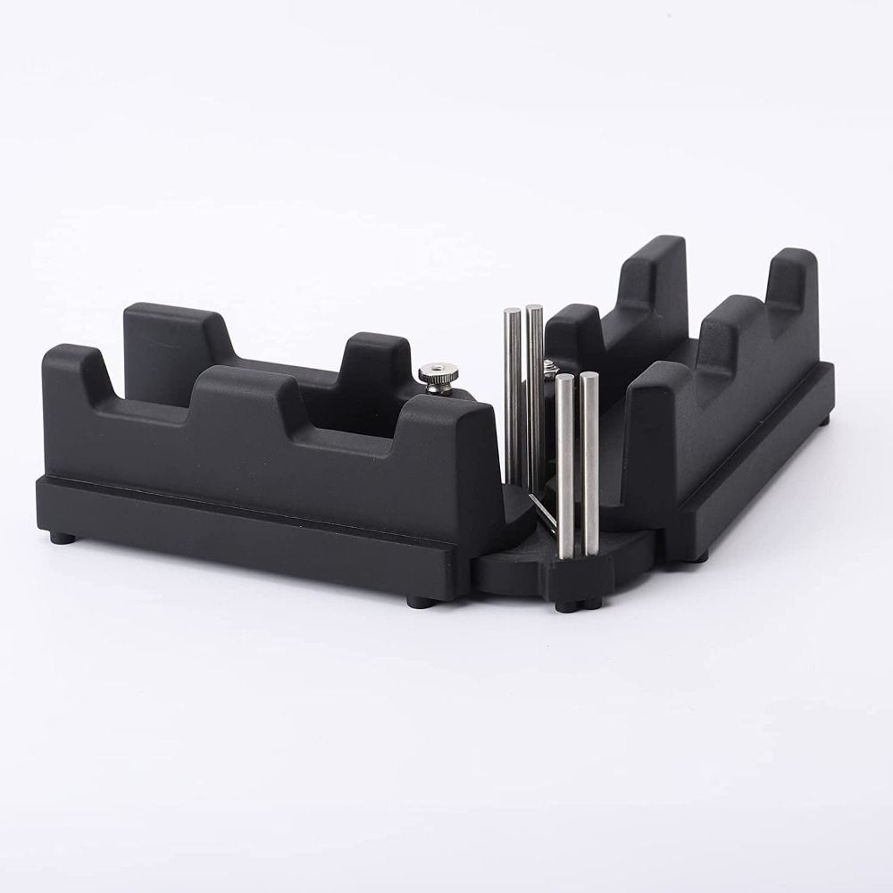Plastic Mitre Measuring Cutting Tool Measuring Miter Saw Accessories  Furniture