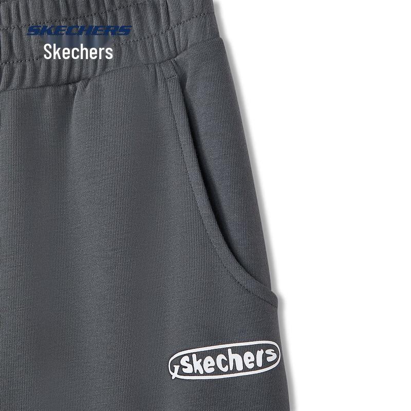 Skechers Women's Relaxed Fit Sweatpants L226W024