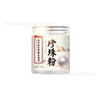 High Quality Loose Leaf Black Tea 220g for Weight Loss Energy Boost Natural Detox