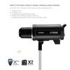 Godox DP1000III Professional Studio Flash Light Strobe Lighting Lamp GN92 Max. Power 1000Ws 2.4G