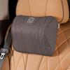 Breathable All-Season Interior Accessories: Headrests for Tank 300, Seat Cushions & Lumbar Supports for Tank 500.